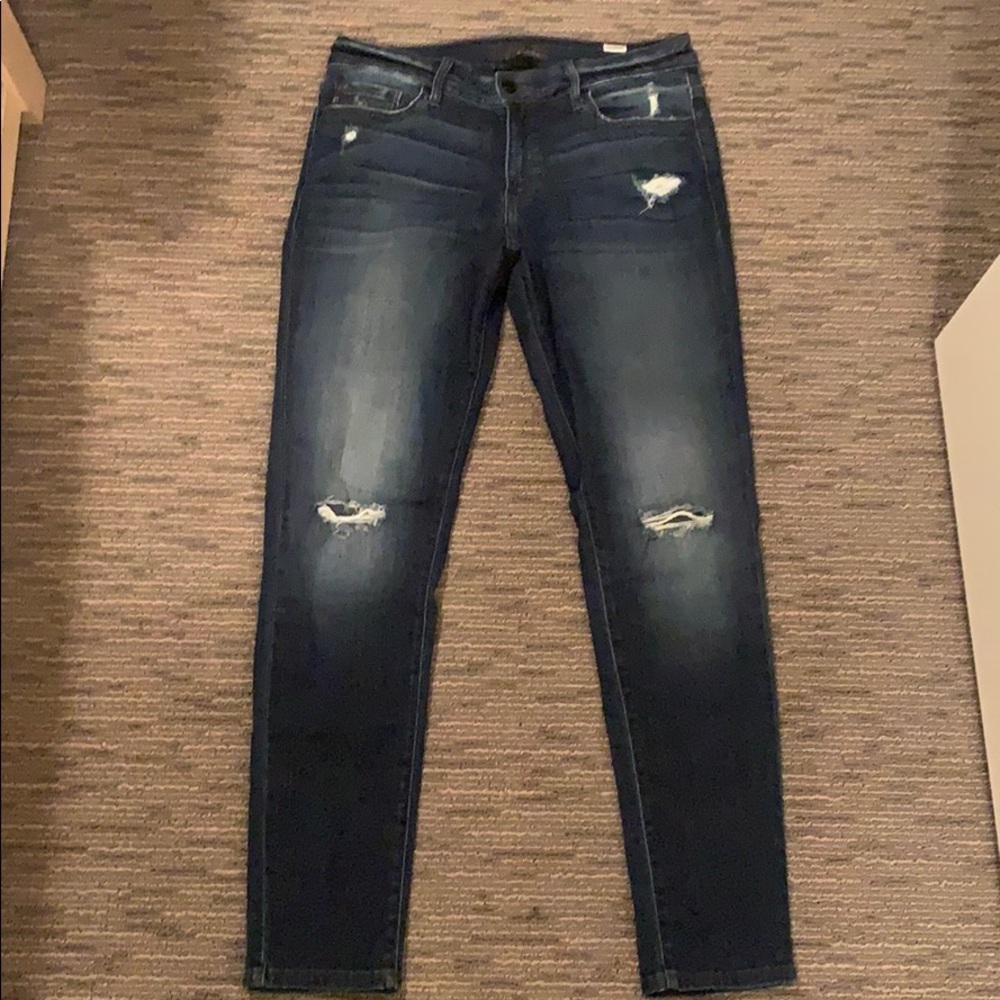 Kancan Jeans